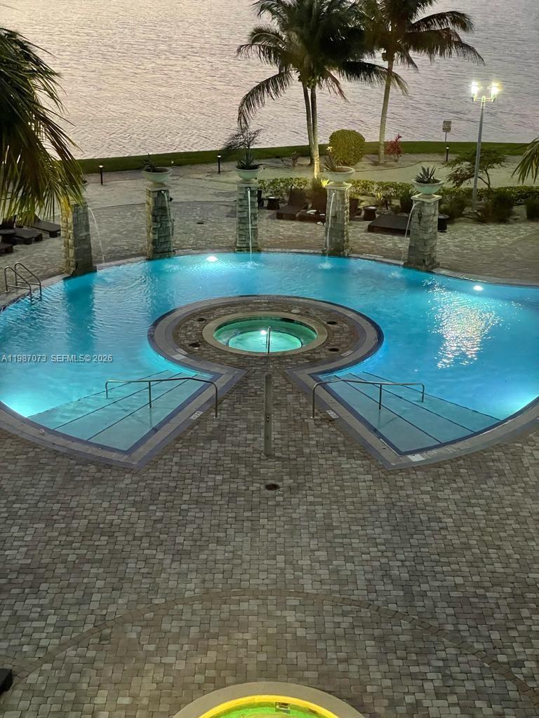 2641 North Flamingo Road, Unit 2607N Sunrise, FL 33323 - Photo 66 of 69