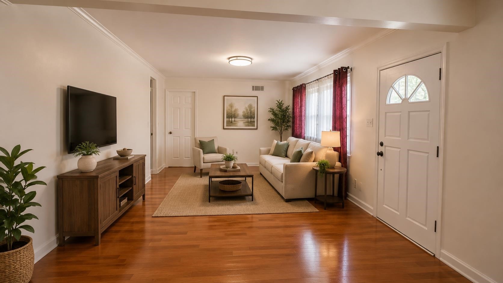4587 Boyce Road Memphis, TN 38117 - Photo 3 of 31 Gallery Image 3