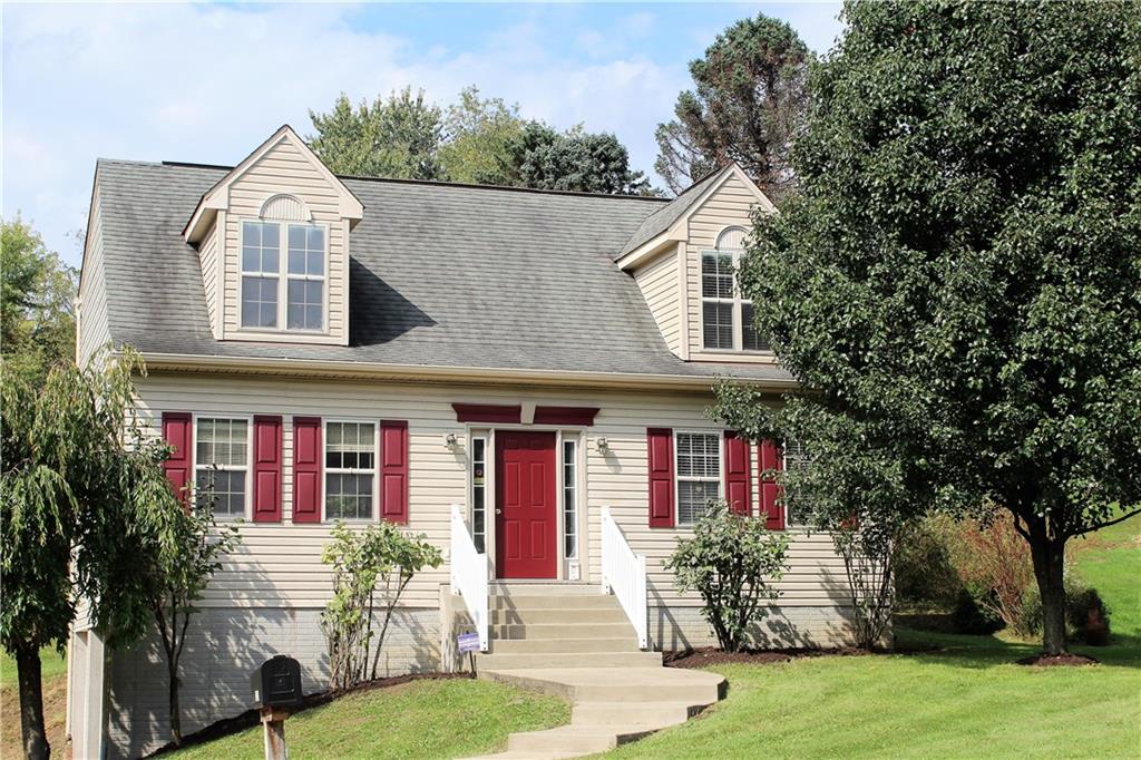 10253 Meinert Road Wexford, PA 15090 - Photo 1 of 12 Gallery Image 1
