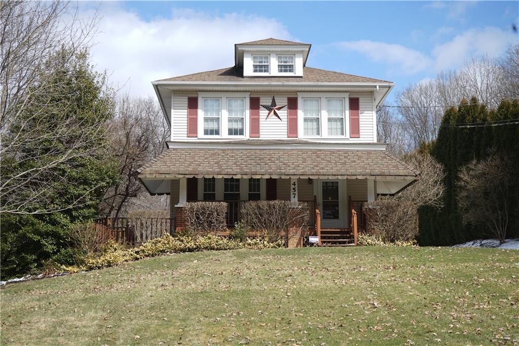 457 Saxonburg Road Butler, PA 16002 - Photo 1 of 24 Gallery Image 1