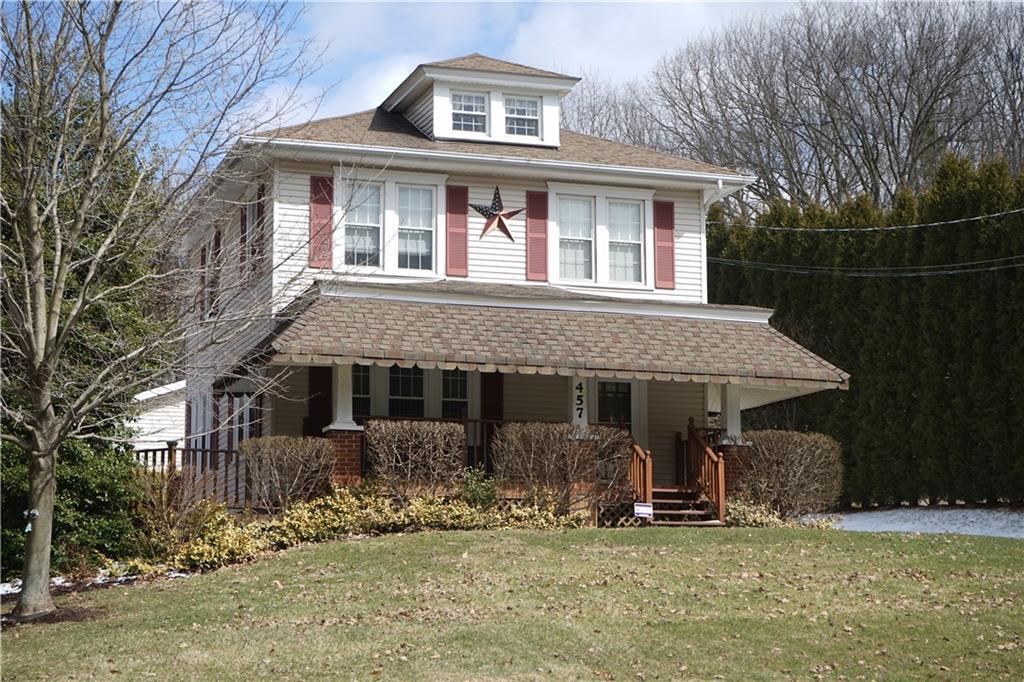 457 Saxonburg Road Butler, PA 16002 - Photo 2 of 24 Gallery Image 2