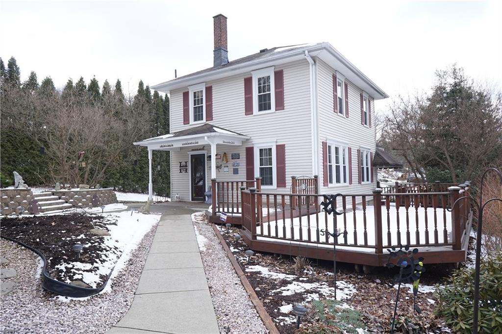 457 Saxonburg Road Butler, PA 16002 - Photo 18 of 24 Gallery Image 18