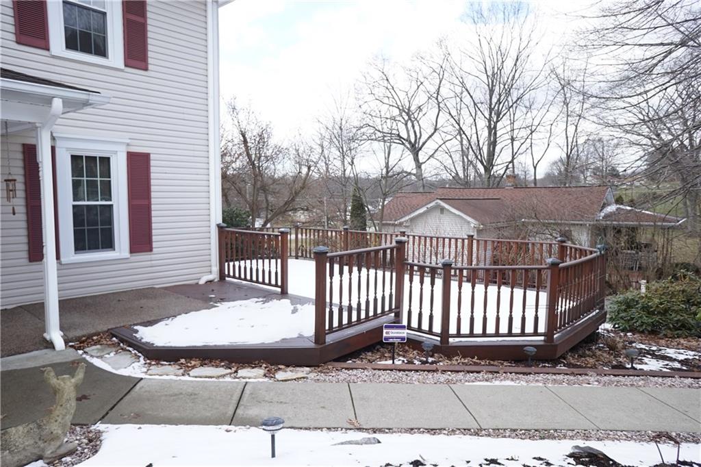457 Saxonburg Road Butler, PA 16002 - Photo 19 of 24 Gallery Image 19