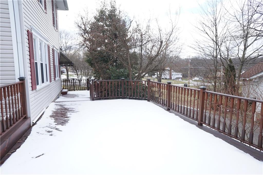 457 Saxonburg Road Butler, PA 16002 - Photo 21 of 24 Gallery Image 21