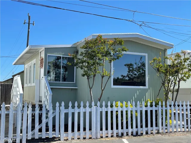 $74,500 | 8850 El Camino Real, Unit 9, Atascadero, CA 93422