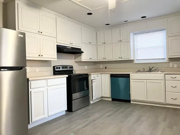 $1,500 | 1940 Haynie Drive, Unit MAIN, Augusta, GA 30904