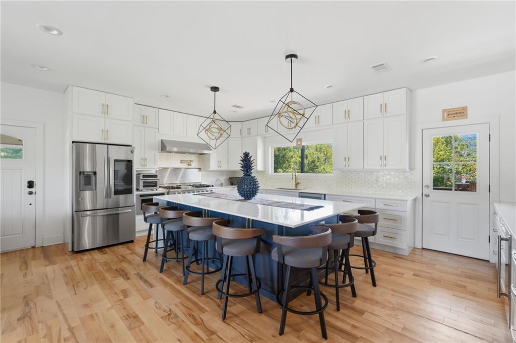 1673 Rackley Road Ellijay, GA 30536 - Photo 24 of 77 Gallery Image 24