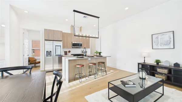 $399,900 | 2428 Freeman Street, Houston, TX 77009