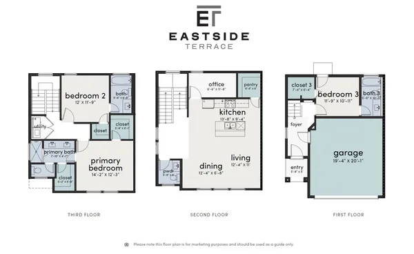 $399,900 | 2428 Freeman Street, Houston, TX 77009