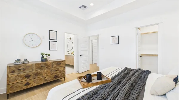 $399,900 | 2428 Freeman Street, Houston, TX 77009