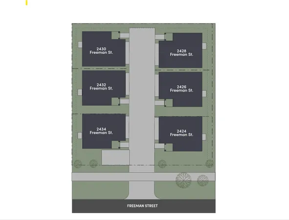 $399,900 | 2428 Freeman Street, Houston, TX 77009