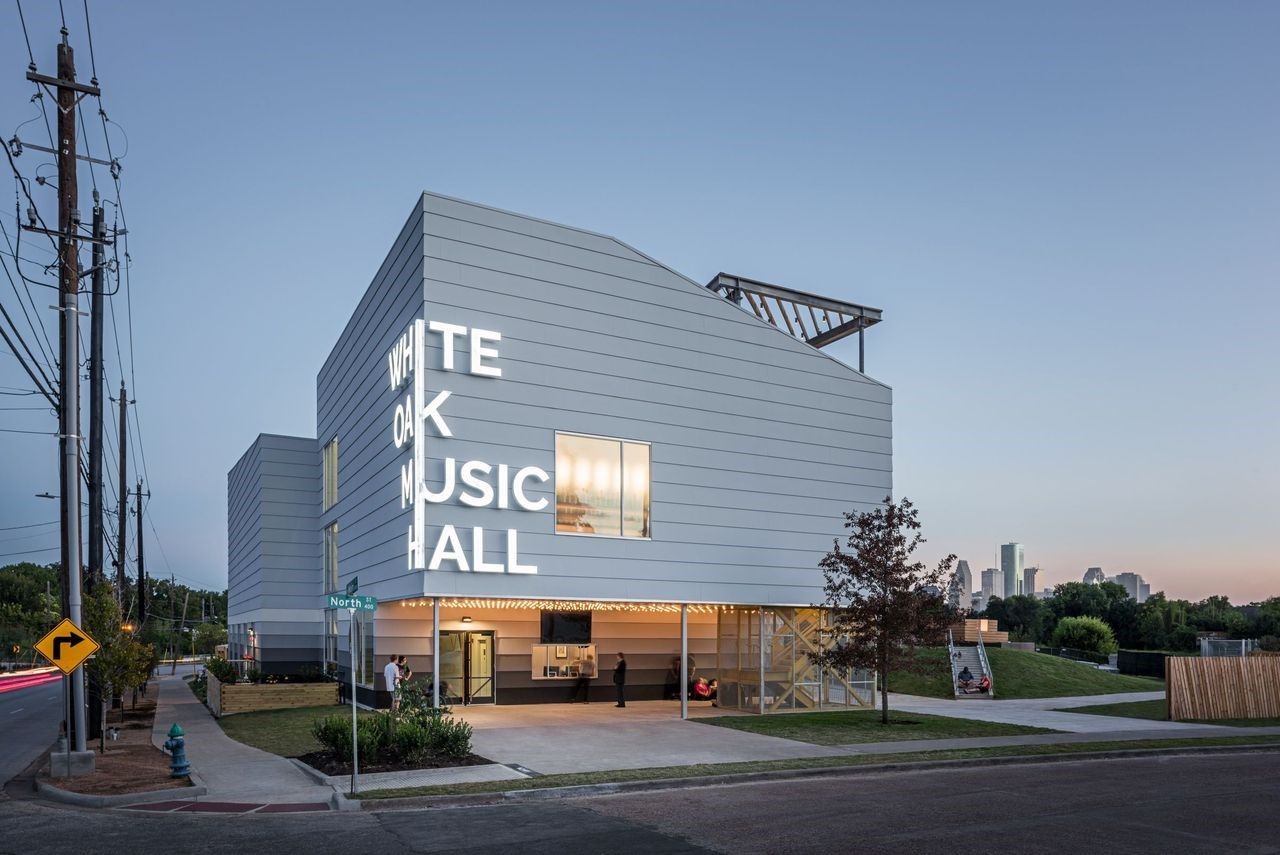 2428 Freeman Street Houston, TX 77009 - Photo 40 of 46 Eastside Terrace is located walking distance to White Oak Music Hall