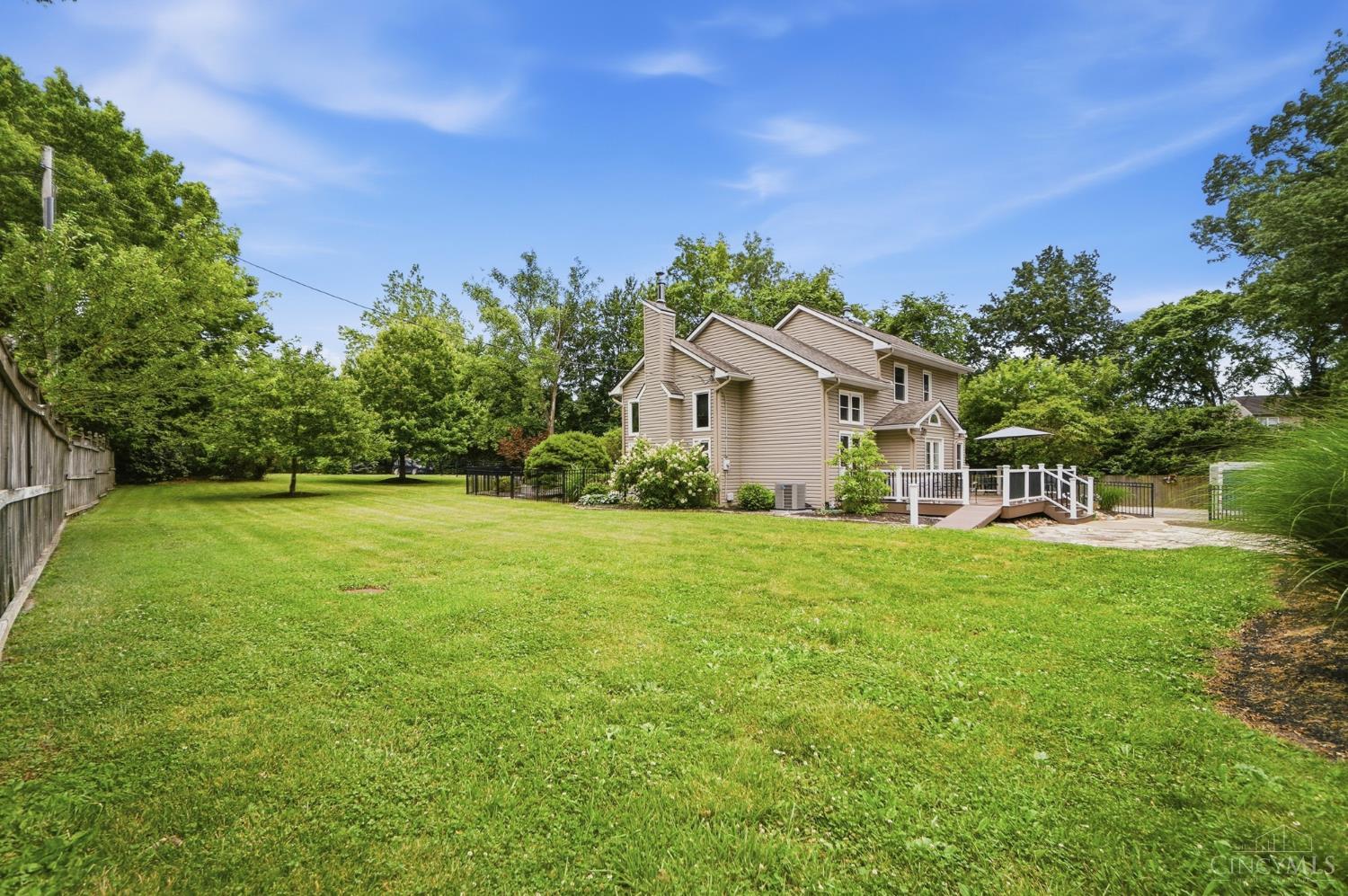 8183 Sibcy Road Maineville, OH 45039 - Photo 53 of 61
