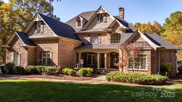 $4,100,000 | 1427 Merrimont Avenue, Kings Mountain, NC 28086