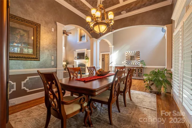 $4,100,000 | 1427 Merrimont Avenue, Kings Mountain, NC 28086