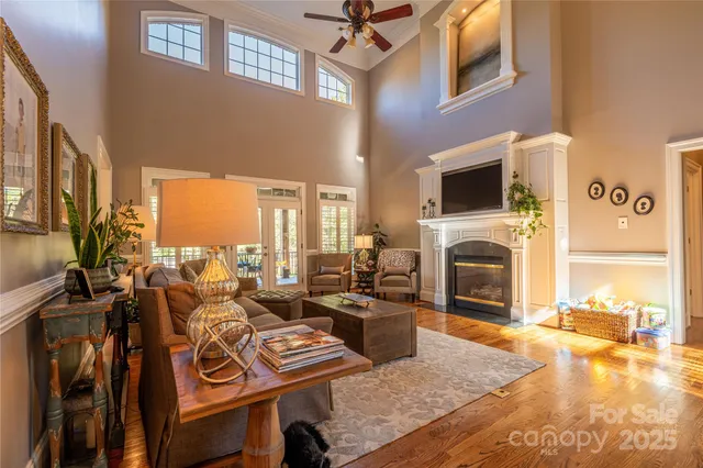 $4,100,000 | 1427 Merrimont Avenue, Kings Mountain, NC 28086