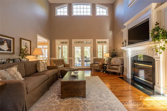 $4,100,000 | 1427 Merrimont Avenue, Kings Mountain, NC 28086