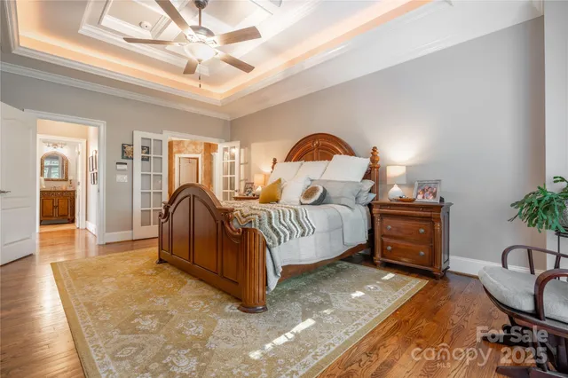 $4,100,000 | 1427 Merrimont Avenue, Kings Mountain, NC 28086