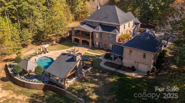 $4,100,000 | 1427 Merrimont Avenue, Kings Mountain, NC 28086