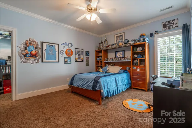 $4,100,000 | 1427 Merrimont Avenue, Kings Mountain, NC 28086