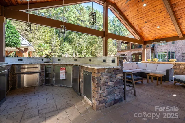 $4,100,000 | 1427 Merrimont Avenue, Kings Mountain, NC 28086