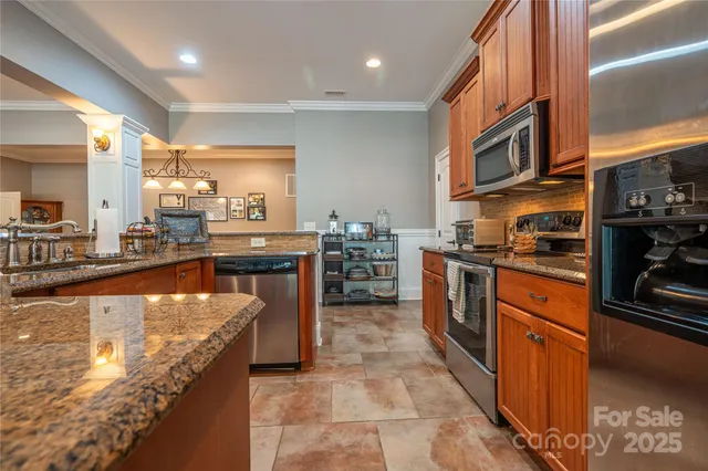 $4,100,000 | 1427 Merrimont Avenue, Kings Mountain, NC 28086