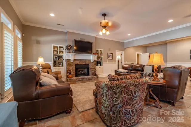 $4,100,000 | 1427 Merrimont Avenue, Kings Mountain, NC 28086