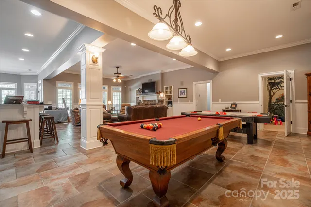 $4,100,000 | 1427 Merrimont Avenue, Kings Mountain, NC 28086