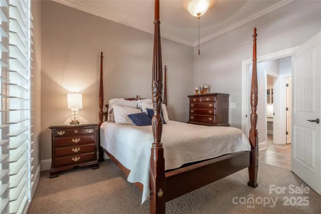 $4,100,000 | 1427 Merrimont Avenue, Kings Mountain, NC 28086