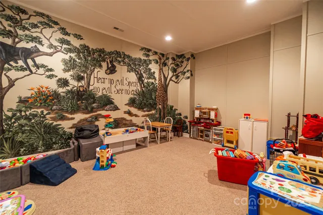 $4,100,000 | 1427 Merrimont Avenue, Kings Mountain, NC 28086