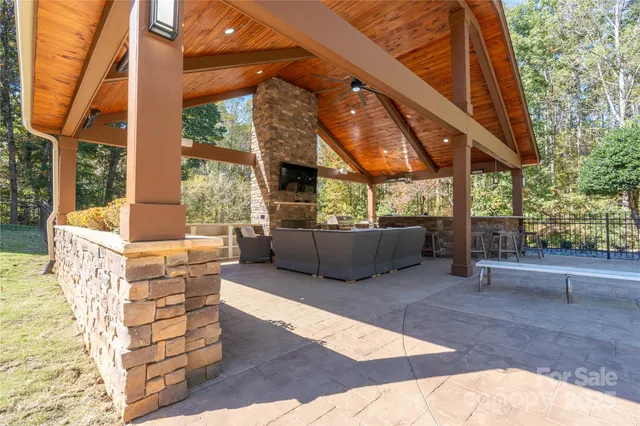 $4,100,000 | 1427 Merrimont Avenue, Kings Mountain, NC 28086