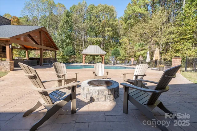 $4,100,000 | 1427 Merrimont Avenue, Kings Mountain, NC 28086