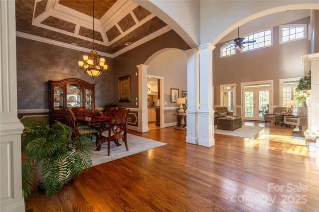 $4,100,000 | 1427 Merrimont Avenue, Kings Mountain, NC 28086