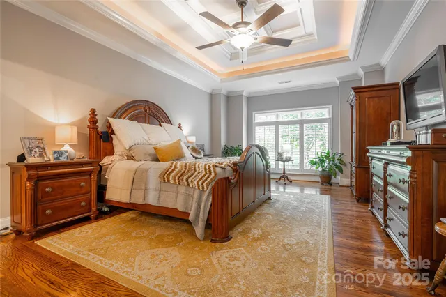 $4,100,000 | 1427 Merrimont Avenue, Kings Mountain, NC 28086