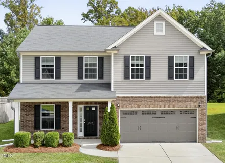 $324,900 | 273 Moonstone Court, Gibsonville, NC 27249