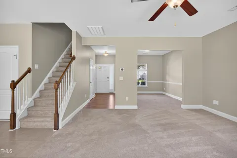 $324,900 | 273 Moonstone Court, Gibsonville, NC 27249