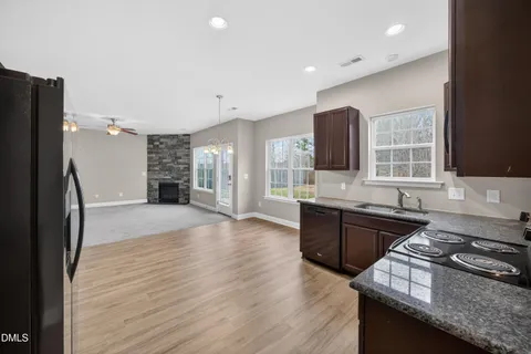 $324,900 | 273 Moonstone Court, Gibsonville, NC 27249