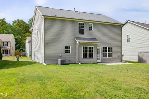 $324,900 | 273 Moonstone Court, Gibsonville, NC 27249