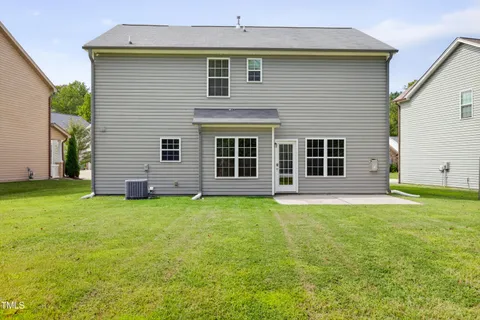 $324,900 | 273 Moonstone Court, Gibsonville, NC 27249