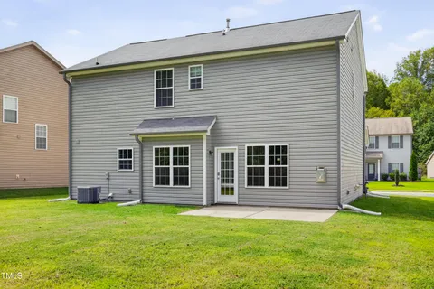 $324,900 | 273 Moonstone Court, Gibsonville, NC 27249