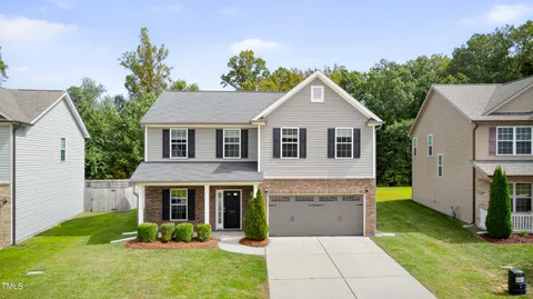 $324,900 | 273 Moonstone Court, Gibsonville, NC 27249
