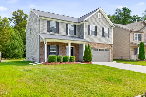 $324,900 | 273 Moonstone Court, Gibsonville, NC 27249
