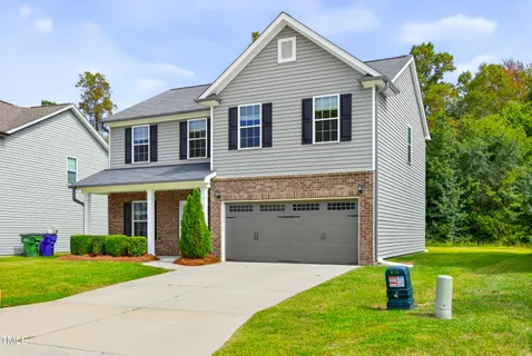 $324,900 | 273 Moonstone Court, Gibsonville, NC 27249