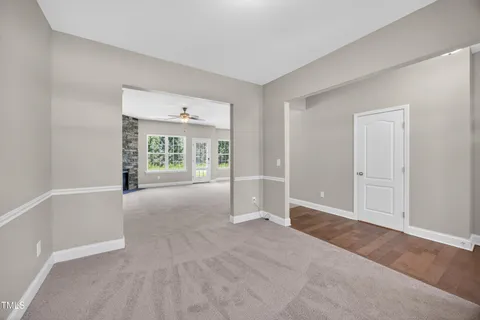 $324,900 | 273 Moonstone Court, Gibsonville, NC 27249