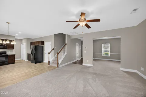 $324,900 | 273 Moonstone Court, Gibsonville, NC 27249