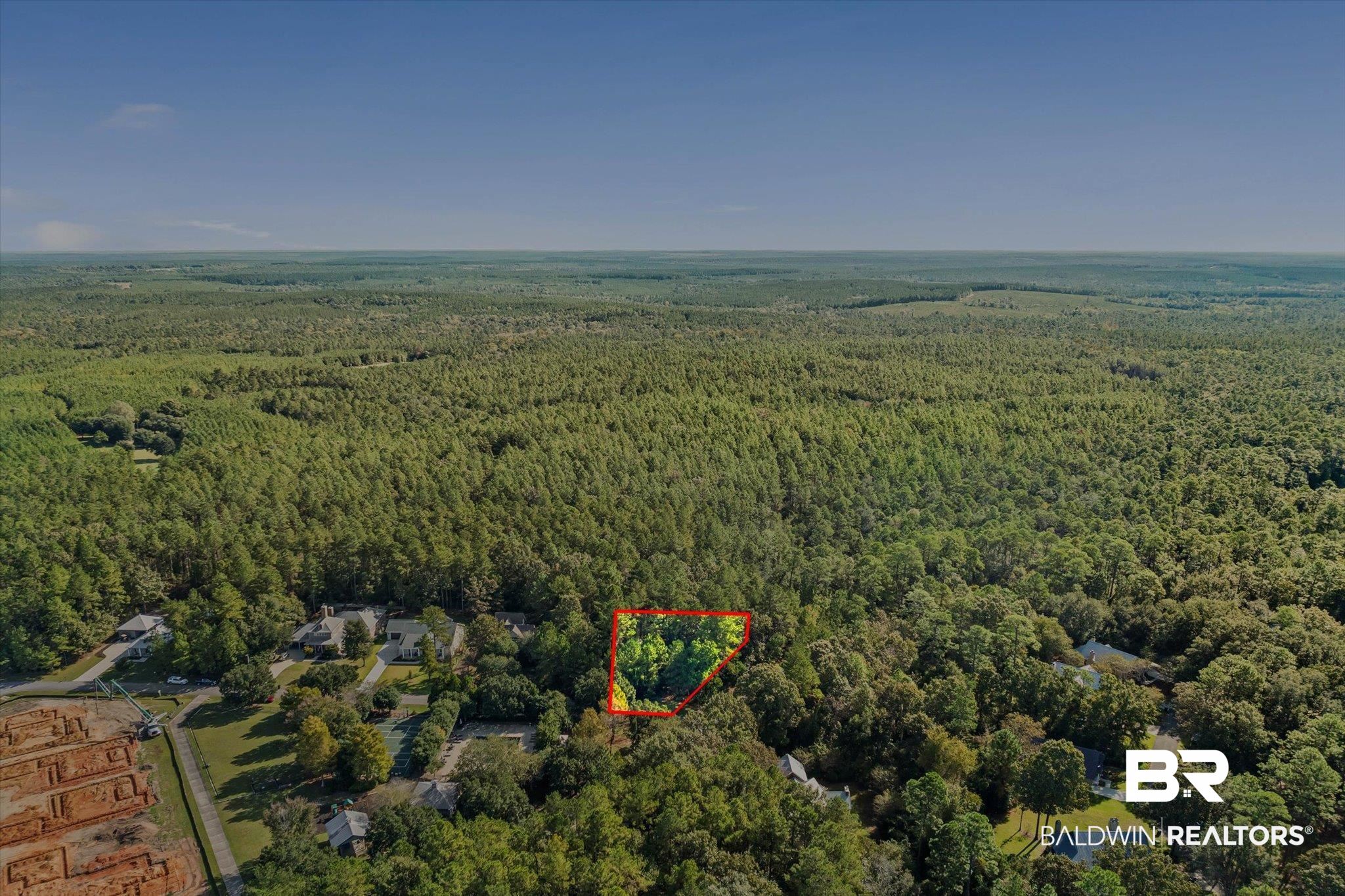 33244 Trinity Wood Drive Loxley, AL 36551 - Photo 5 of 14