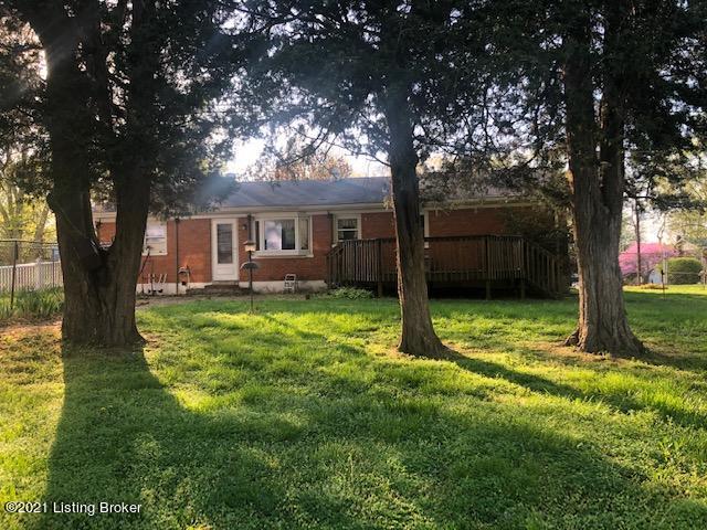 190 Gumwell Road Brandenburg, KY 40108 - Photo 6 of 26 190 gumwell back side