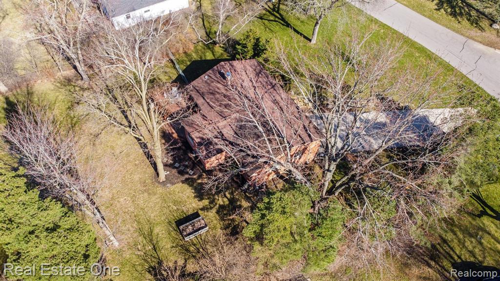 2236 Oklahoma Avenue Rochester Hills, MI 48309 - Photo 55 of 57