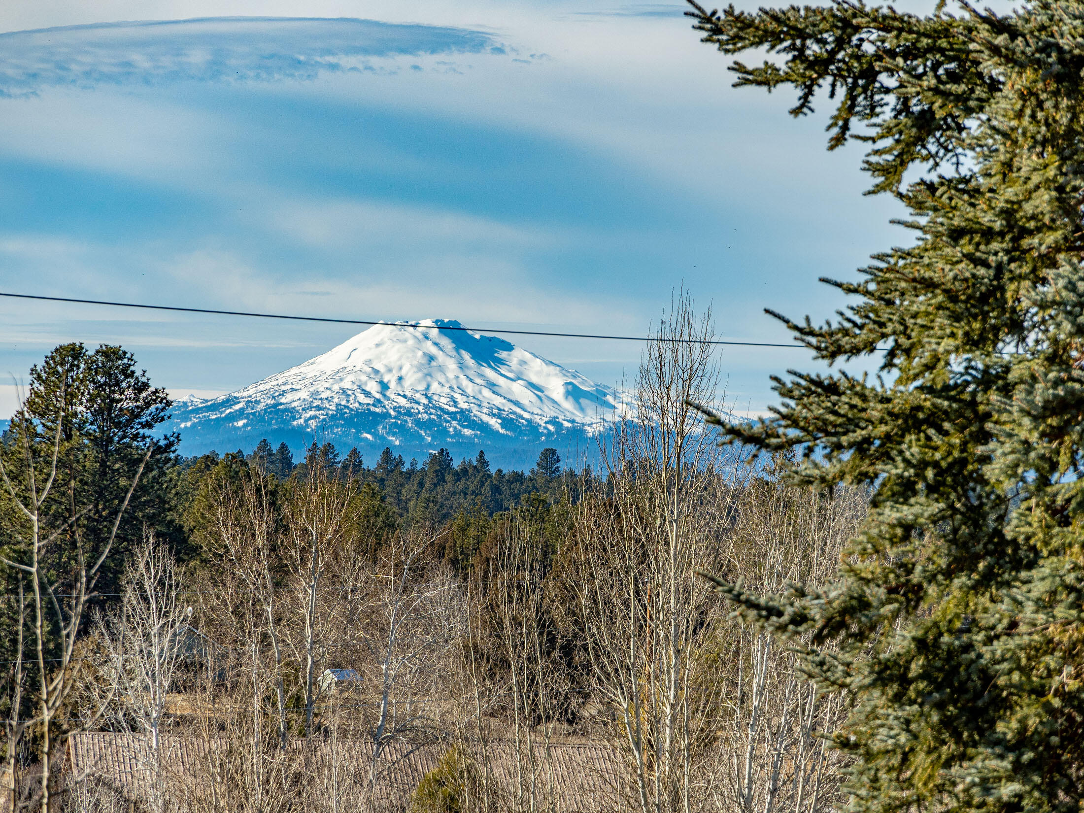 60384 Arnold Market Road Bend, OR 97702 - Photo 33 of 93 Lovely views in every direction from all areas of the property.