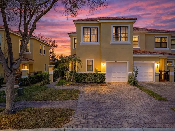 $295,000 | 1426 Pacific Road, Kissimmee, FL 34759